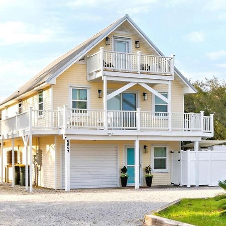 Selah Cottage Gulf Shores Exterior photo